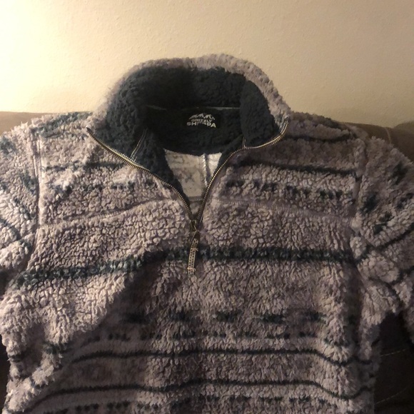 Warm sherpa - Picture 3 of 3